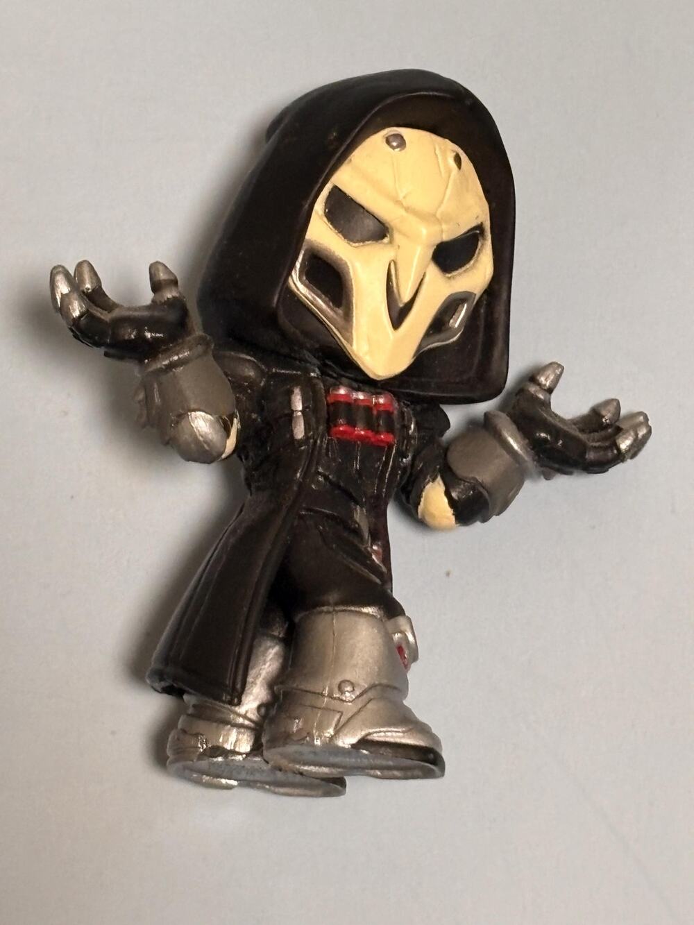Funko Overwatch Mystery Minis Blind Box 3" Winston Vinyl Action Figure Series 1